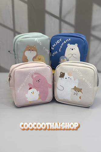 کیف لوازم بهداشتی