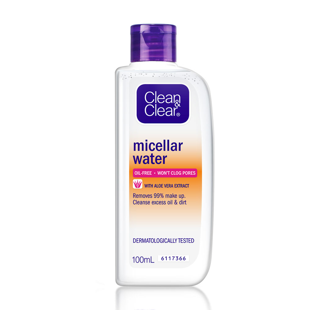 میسلار واتر