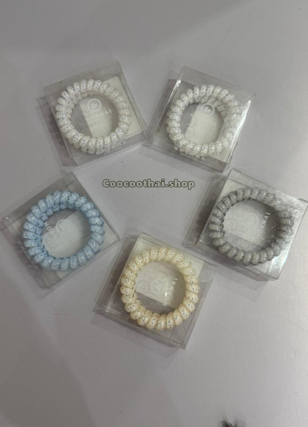 کش سیم تلفنی