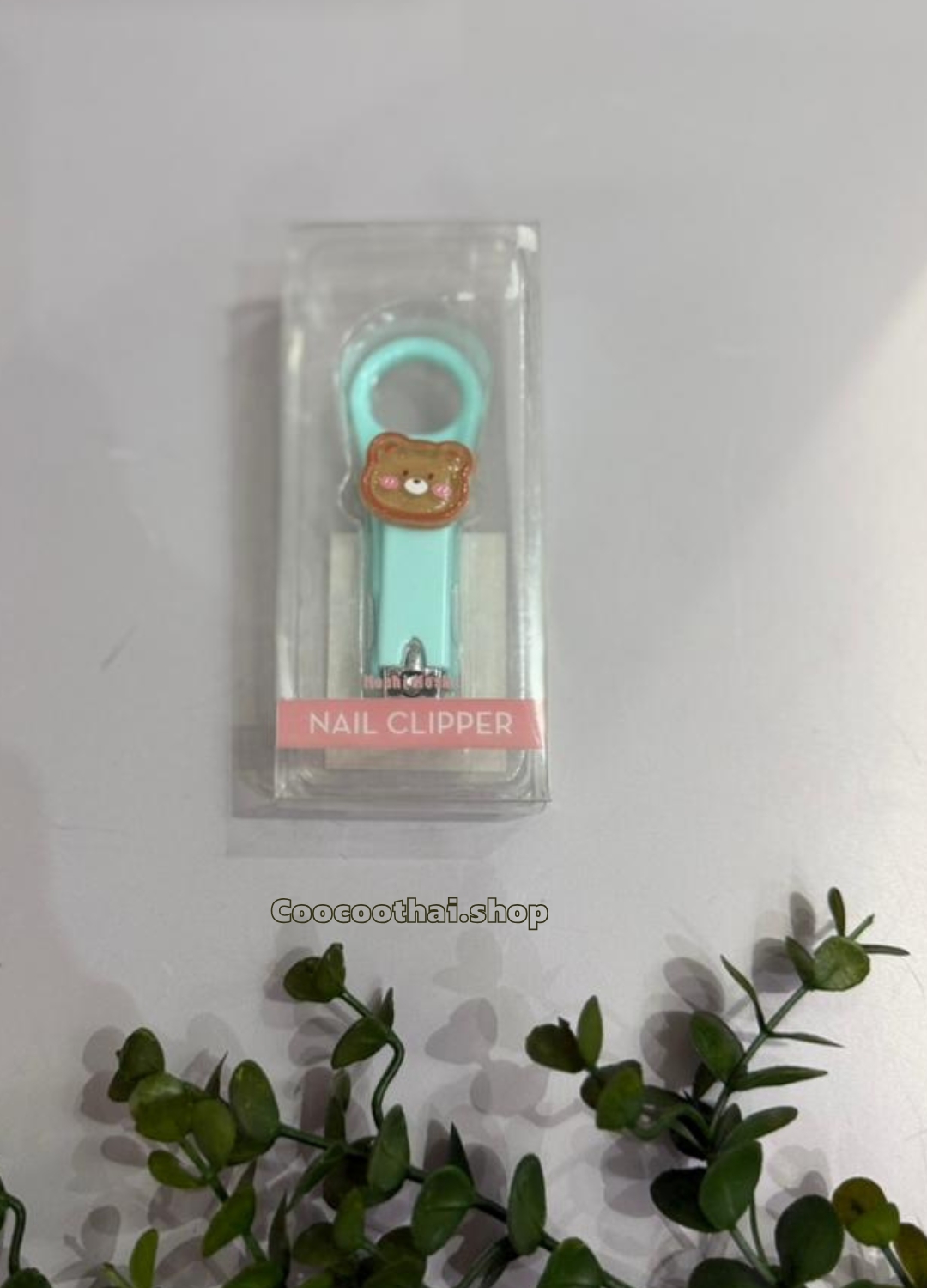 ناخنگیر بچگانه عروسکی