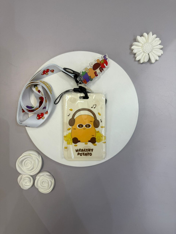 طرح سیب زمینی